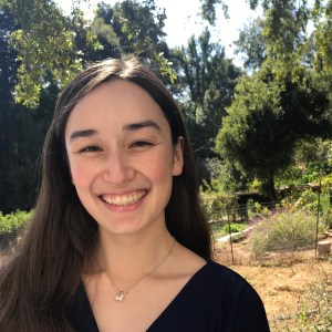 Headshot of Erika K. Carlson